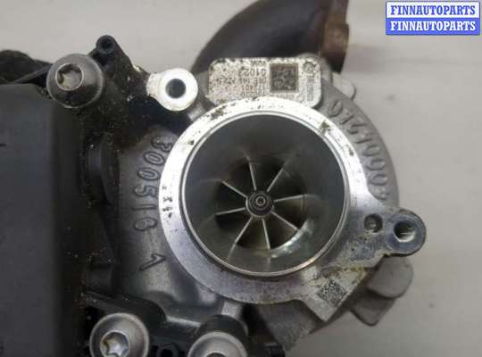 купить Турбина на Volkswagen Jetta 7 2018-2024