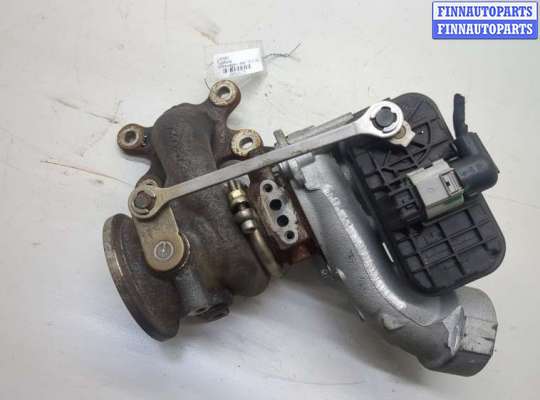 купить Турбина на Volkswagen Jetta 7 2018-2024