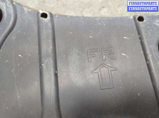 купить Защита днища, запаски, КПП, подвески на Nissan Altima 5 2012-2018