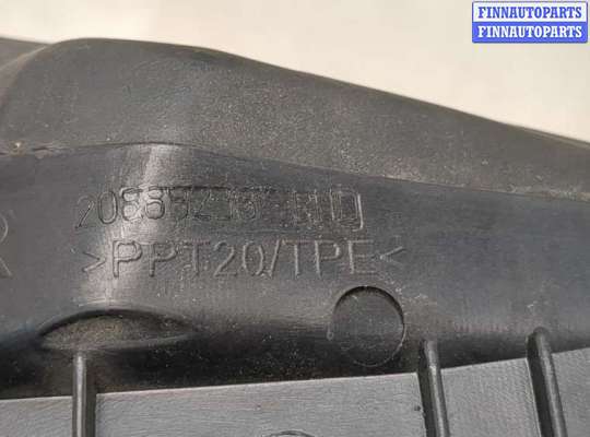 купить Пластик кузовной на Cadillac SRX 2009-2016