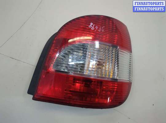 Купить Фонарь (задний) на Renault Scenic 1996-2002 Фонарь (задний) RN1569247 на Renault Scenic 1996-2002