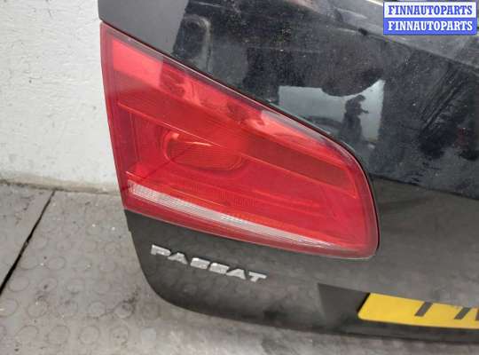 купить Крышка (дверь) багажника на Volkswagen Passat 7 2010-2015 Европа