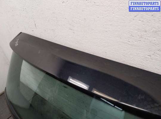 купить Крышка (дверь) багажника на Volkswagen Passat 7 2010-2015 Европа