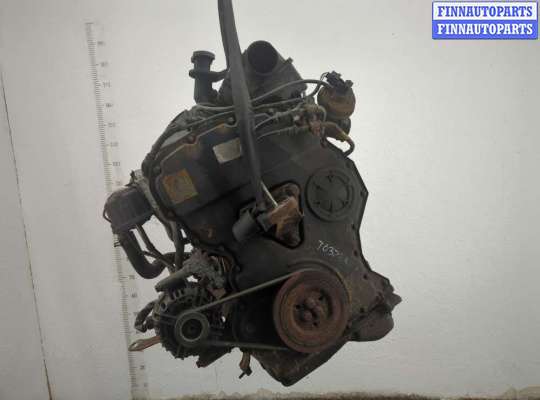 Купить Генератор на Ford Transit 2000-2006 Генератор FO2191806 на Ford Transit 2000-2006