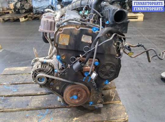 купить Генератор на Ford Transit 2000-2006