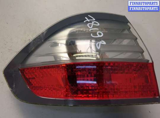 купить Фонарь (задний) на Ford S-Max 2006-2010