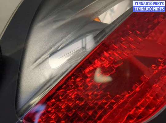 купить Фонарь (задний) на Ford S-Max 2006-2010