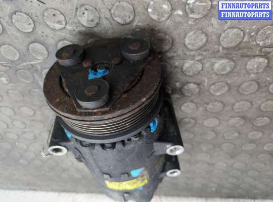 купить Компрессор кондиционера на Ford Mondeo 4 2007-2015
