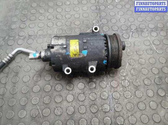купить Компрессор кондиционера на Ford Mondeo 4 2007-2015