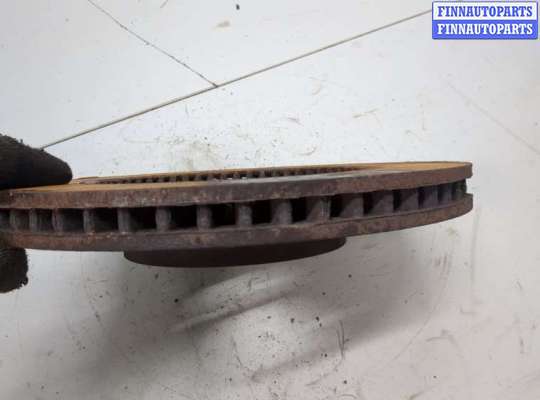 купить Диск тормозной на Ford Escape 2019-2022