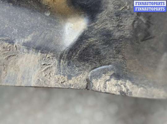 Локер на Nissan Almera II N16