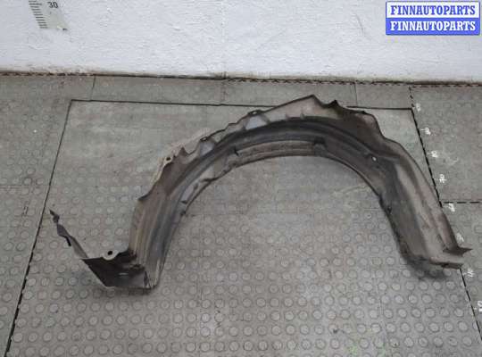 Защита арок (подкрылок) NS922391 на Nissan Almera N16 2000-2006