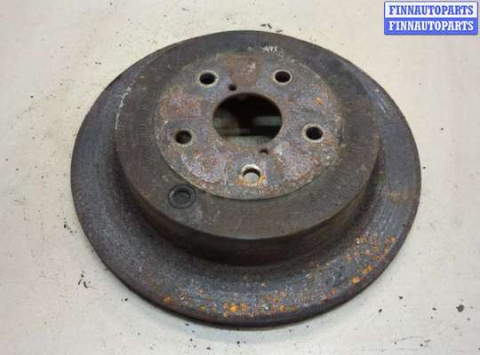 Диск тормозной SUY1870 на Subaru Tribeca (B9) 2004-2014