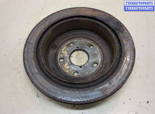 купить Диск тормозной на Subaru Tribeca (B9) 2004-2014