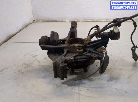 купить Ступица (кулак, цапфа) на Mercedes ML W163 1997-2005