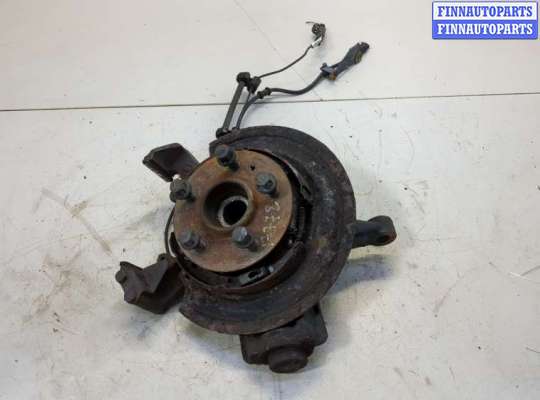 купить Ступица (кулак, цапфа) на Mercedes ML W163 1997-2005