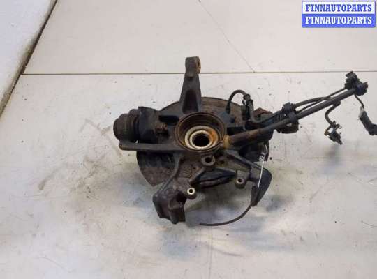 купить Ступица (кулак, цапфа) на Mercedes ML W163 1997-2005