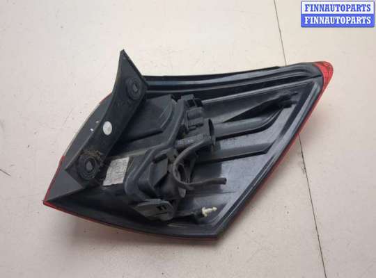 купить Фонарь (задний) на Nissan Qashqai 2006-2013