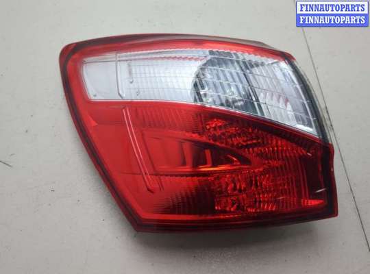 Купить Фонарь (задний) на Nissan Qashqai 2006-2013 Фонарь (задний) NS954658 на Nissan Qashqai 2006-2013