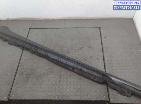 Накладка на порог BM3448880 на BMW 3 G20, G21 2018-2025