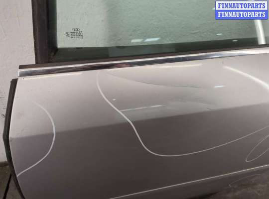 Дверь боковая на Audi A6 (C5)