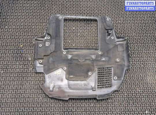купить Накладка декоративная на ДВС на Subaru Forester (S12) 2008-2012