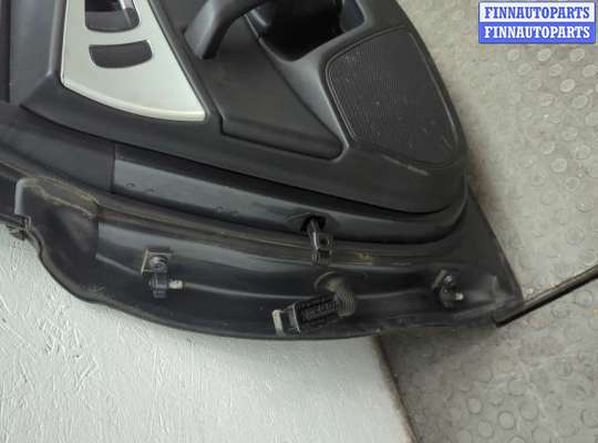 купить Ручка двери наружная на Audi A6 (C7) 2011-2018