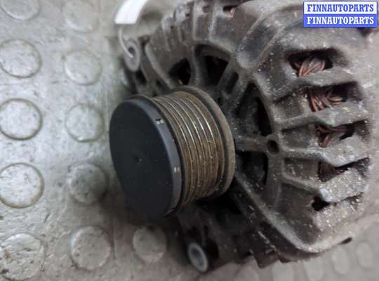 купить Генератор на Citroen C3 picasso 2009-2017