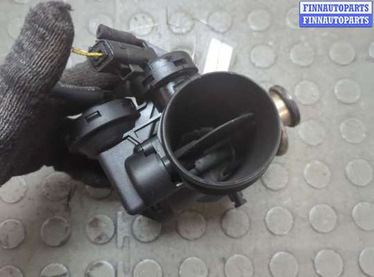 купить Заслонка дроссельная на Citroen Jumpy (Dispatch) 1994-2006