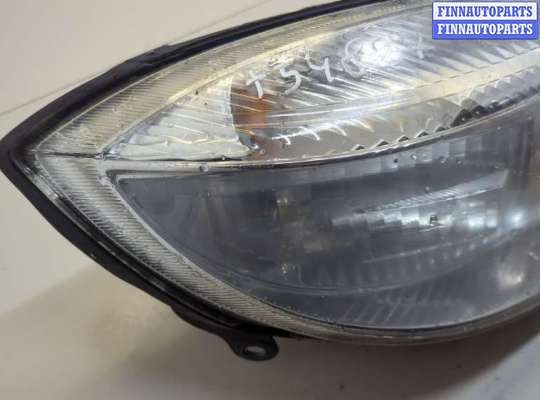 купить Фара (передняя) на Skoda Fabia 2007-2014