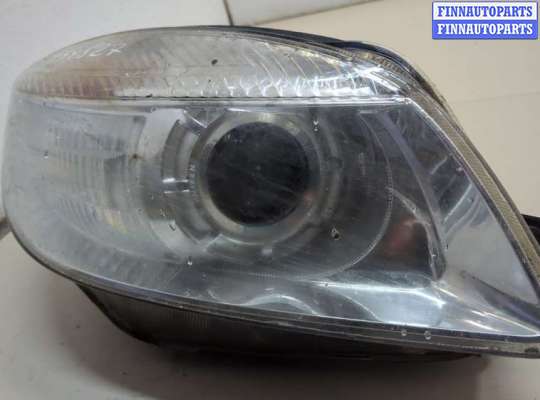 купить Фара (передняя) на Skoda Fabia 2007-2014