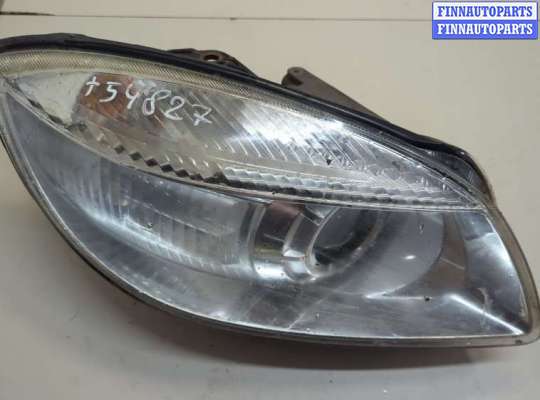 купить Фара (передняя) на Skoda Fabia 2007-2014