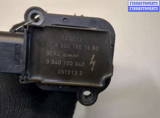 купить Катушка зажигания на Mercedes SLK R171 2004-2011