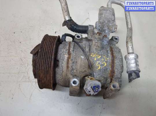 купить Компрессор кондиционера на Toyota RAV 4 2000-2005