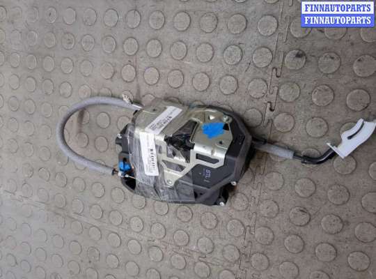 купить Замок двери на BMW 3 E90, E91, E92, E93 2005-2012