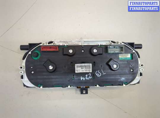 купить Щиток приборов (приборная панель) на Renault Laguna 2 2001-2007