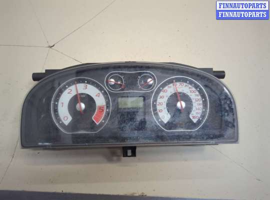 Купить Щиток приборов (приборная панель) на Renault Laguna 2 2001-2007 Щиток приборов (приборная панель) RN1568640 на Renault Laguna 2 2001-2007