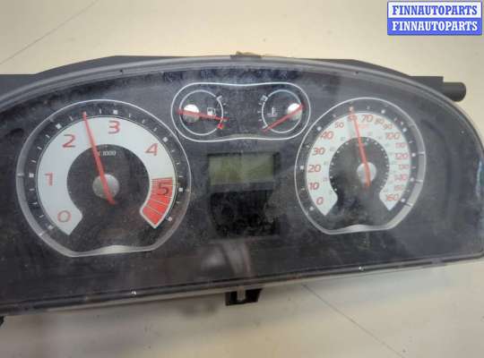 купить Щиток приборов (приборная панель) на Renault Laguna 2 2001-2007