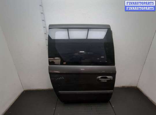 купить Дверь раздвижная на Chrysler Voyager 2000-2007