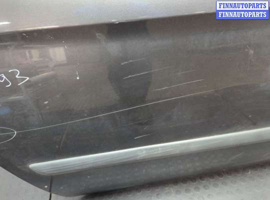 купить Дверь раздвижная на Chrysler Voyager 2000-2007