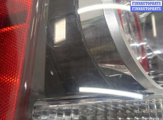 купить Фонарь (задний) на Land Rover Range Rover Sport 2005-2013
