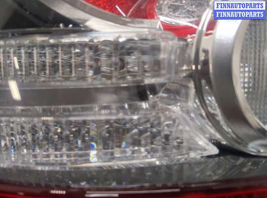 купить Фонарь (задний) на Land Rover Range Rover Sport 2005-2013