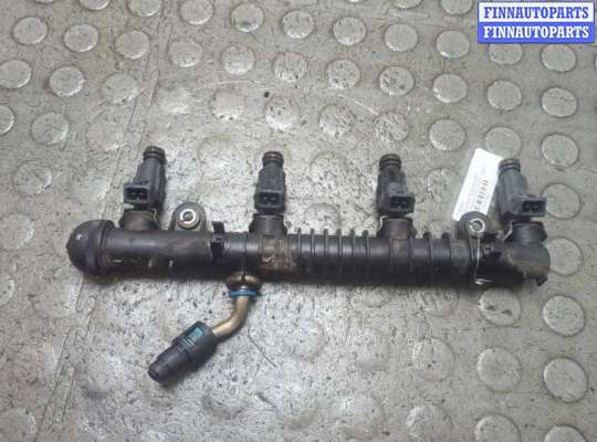Форсунка топливная SZS9171 на Opel Agila 2000-2007