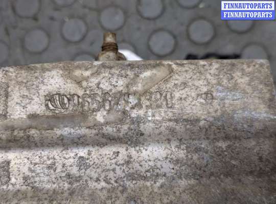 купить Усилитель бампера на Peugeot 308 2007-2013