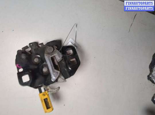 купить Замок капота на Ford Edge 2015-2018