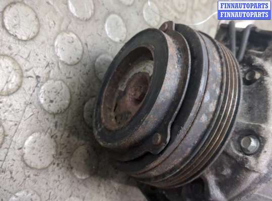 купить Компрессор кондиционера на BMW 3 E46 1998-2006