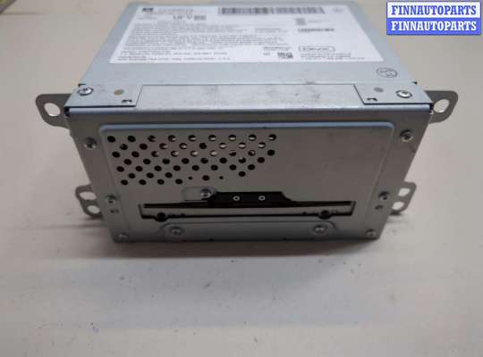 купить Магнитола на Chevrolet Volt 2010-2015