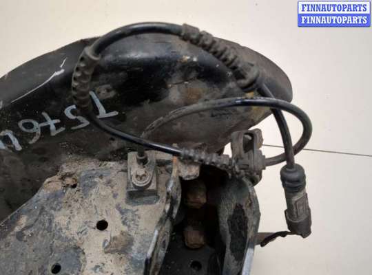 купить Ступица (кулак, цапфа) на Mini Clubman (F54) 2015-2024