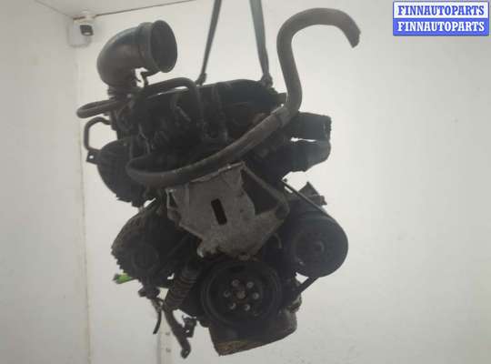 Двигатель (ДВС) OP2436545 на Opel Corsa D 2006-2014