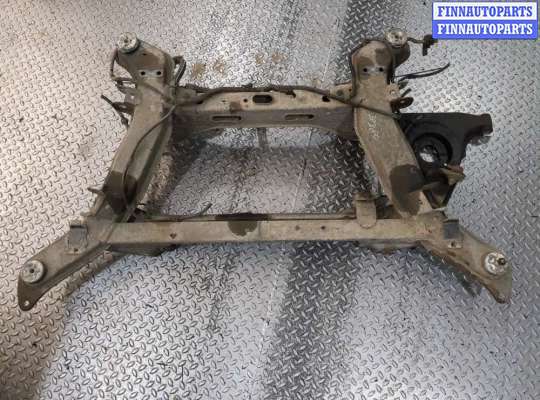 купить Балка подвески задняя на Peugeot 607 2000-2010